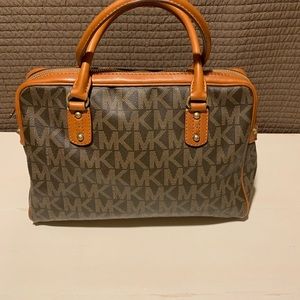 Michael Kors Satchel